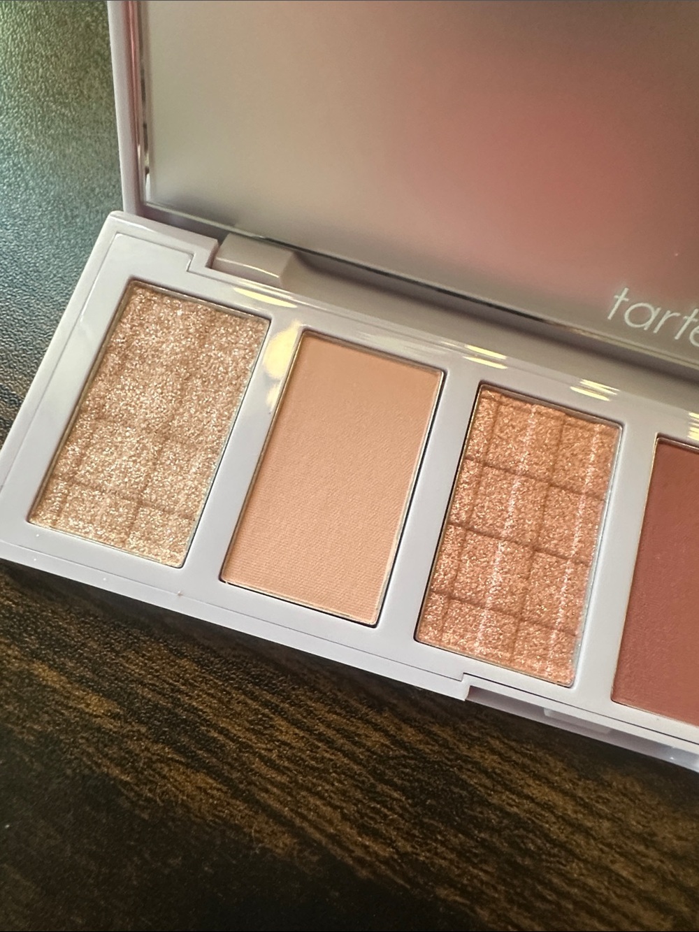 tarte Flower Power Eyeshadow Palette - BNIB - Picture 6 of 7